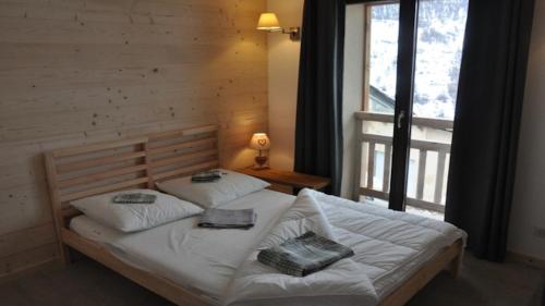 Gallery image of Chalet L'Establou in Vars