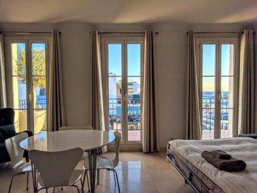 Gallery image of Citilet 7 Stylish, prime location apartment in Cannes