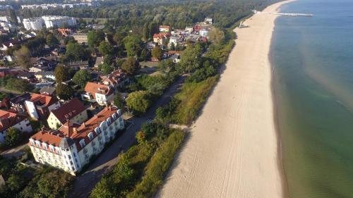 Príroda v okolí hotela