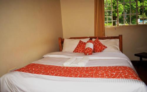 Gallery image of Sheywe Hotel Kakamega in Kakamega