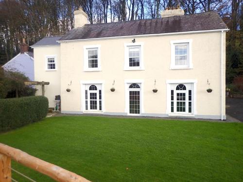 Dol Llan Mansion – Photos 5