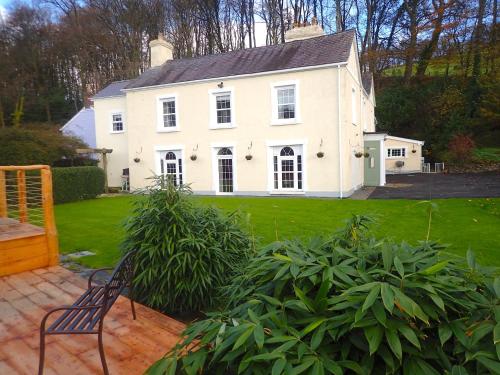 Dol Llan Mansion – Photos 4