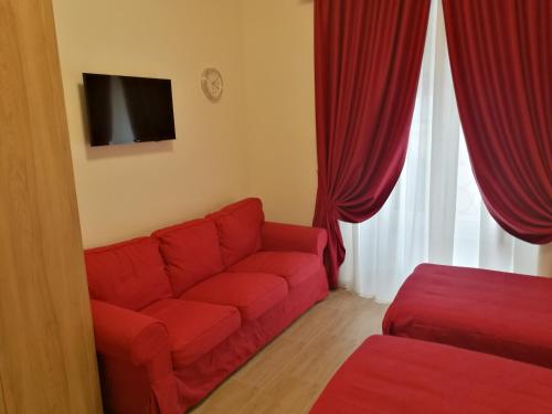 Al Trenino accomodation