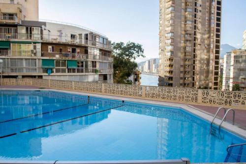 Apartamentos Halcón