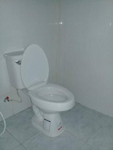 Ένα μπάνιο στο Mada Lanta Mai Keaw