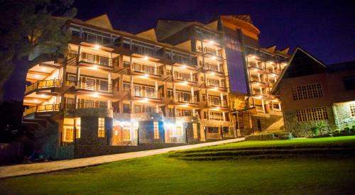 Panorama Park Hotel