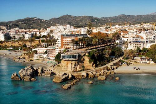 Apartamento en Nerja
