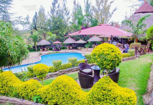 Panorama Park Hotel – Photos 2