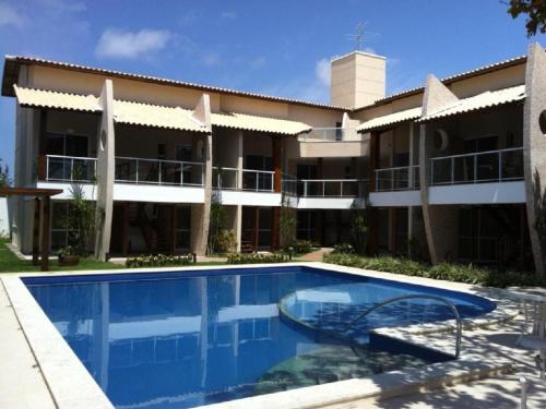 Itacimirim Village 2 Quartos
