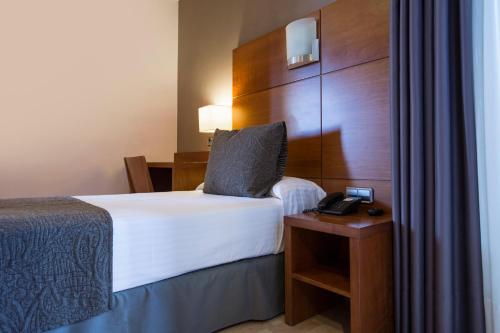 Hotel Via Augusta photo 67