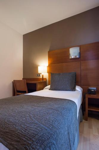 Hotel Via Augusta photo 63