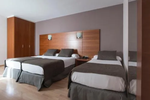 Hotel Via Augusta photo 32