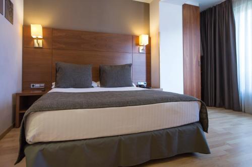 Hotel Via Augusta photo 64
