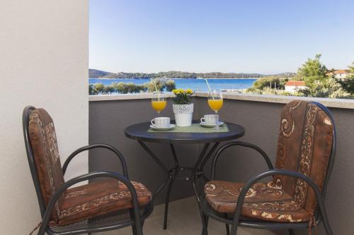 Apartmani Gabriella