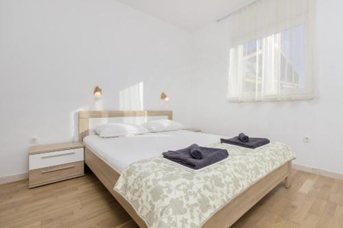 Apartmani Gabriella