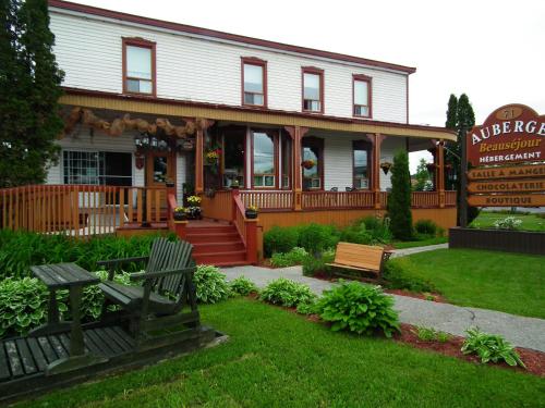 Auberge Beausejour – Photos 3