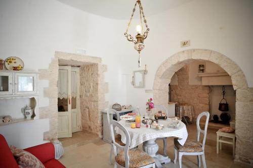 Trulli di nonna Palma