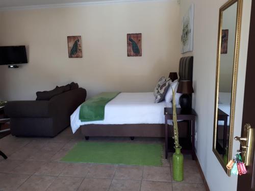 Gallery image of SereNight Guesthouse in Pretoria