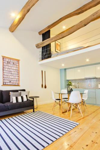 Oliveirinhas Porto Apartment
