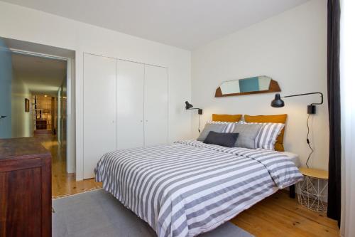 Oliveirinhas Porto Apartment