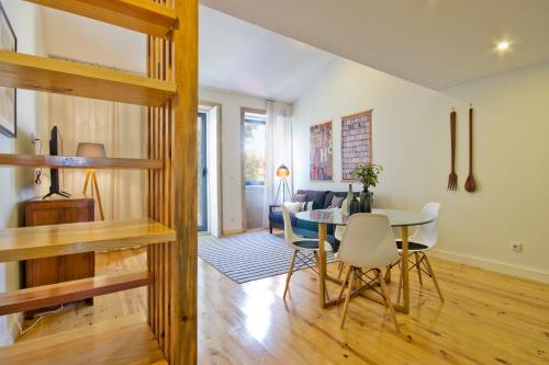 Oliveirinhas Porto Apartment