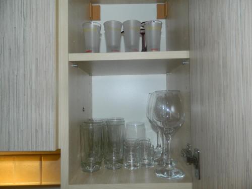 コパオニクにあるApartment Sofi Yetiのギャラリーの写真