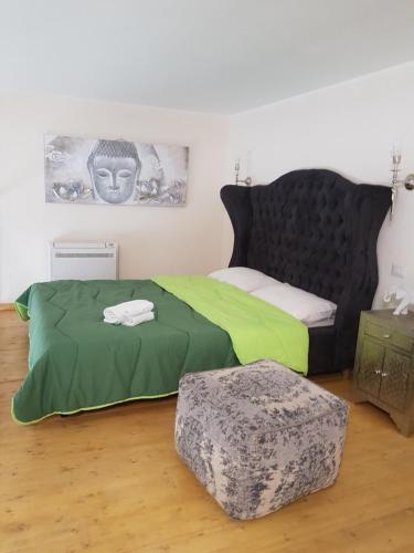 Gallery image of Domus Navigli in Milan