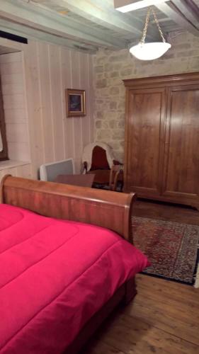 Gallery image of Chambre d Hote 1873 in Frasne