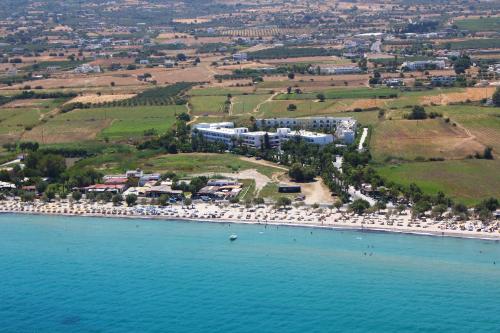 Φυσικό τοπίο κοντά σε αυτό το ξενοδοχείο