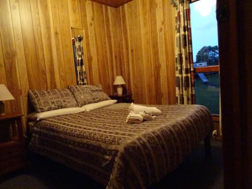 Crayfish Creek Van & Cabin Park – Photos 3