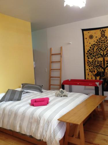 Loft Taipas
