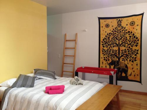 Loft Taipas