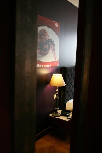 Fotografie z fotogalerie ubytování Le Kléber Hôtel ve Štrasburku
