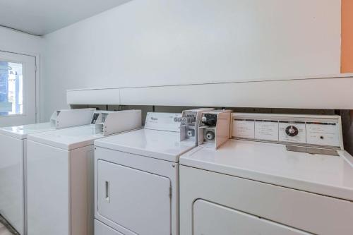 Fotografie z fotogalerie ubytování Motel 6-Beaverton, OR v destinaci Beaverton