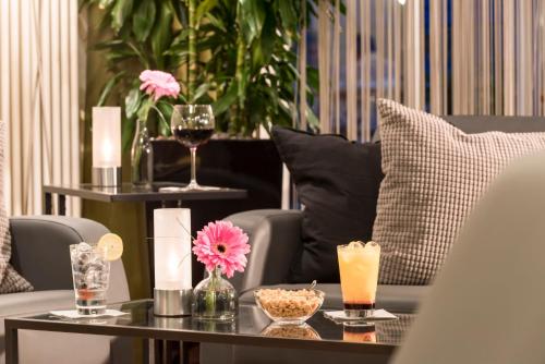 Gallery image of Best Western Hotel Dortmund Airport in Dortmund