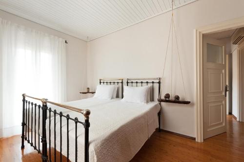 Corfu Town Stylish Apartment