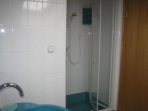Bilik mandi di Haus Osterried