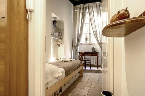 GuestHost - Palazzo Farnese Historical Home