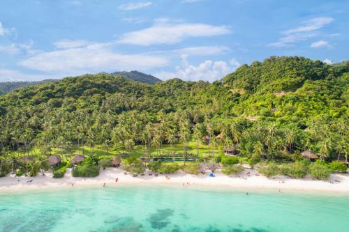 Haadtien Beach Resort – Photos 4