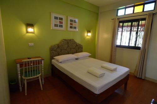 Gallery image of Casita Aurora Bed and Breakfast in Legazpi