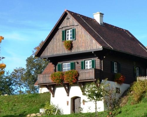Knappenhof Gamlitz