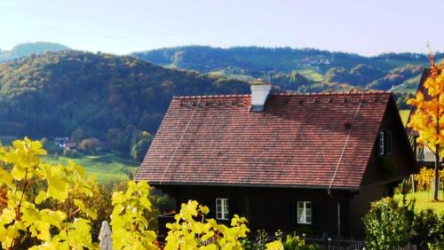 Afbeelding uit fotogalerij van Knappenhof Gamlitz in Gamlitz