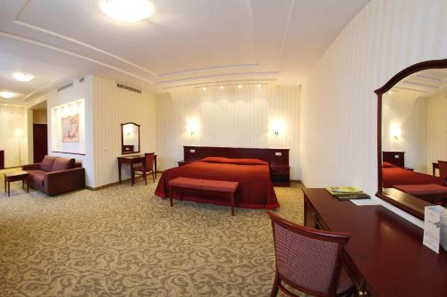 Gallery image of Park-hotel in Perm