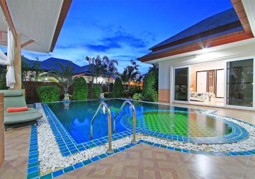 Victoria Villa Vintc 3 – Photos 2