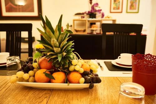 Domus Cavour Guest house