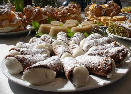 Camera Matrimoniale Piano Terra