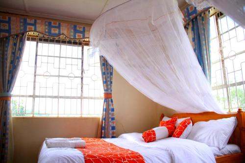 Gallery image of Sheywe Hotel Kakamega in Kakamega