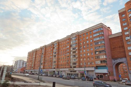 M prime ул максима горького 4а фото Apartments St. Maxim Gorky (Россия Нижний Новгород) - Booking.com