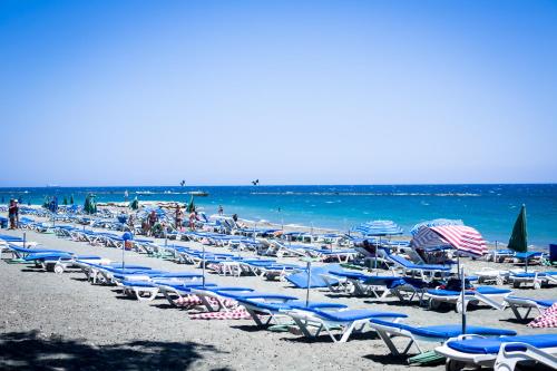 Fotografie z fotogalerie ubytování Gardenia 104 Near The Beach v destinaci Limassol