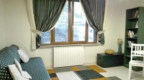 Foto Casa Millegrü 5
